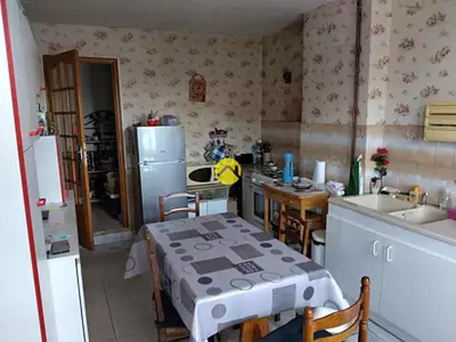 Maison vente à Moulins, Le Veurdre