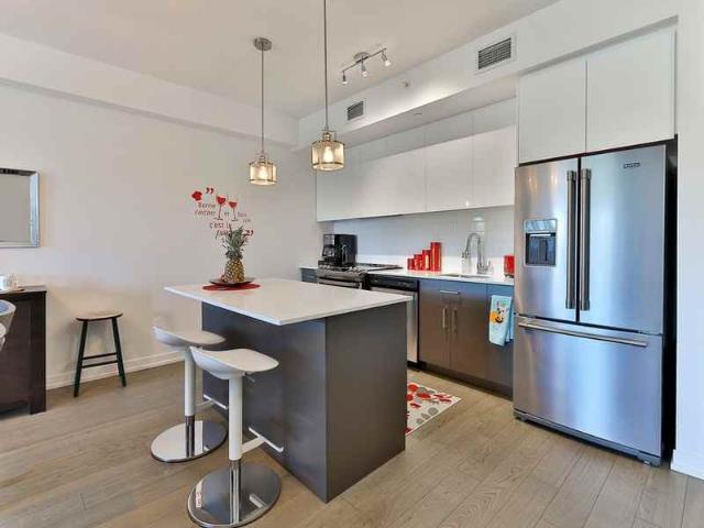 Apartment for rent in Gatineau, Quebec