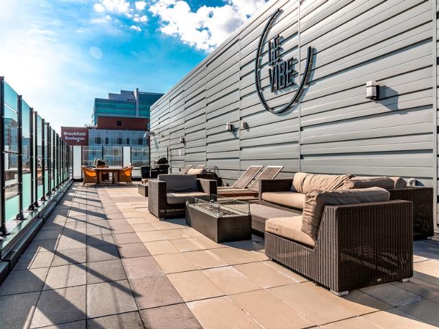 Apartment for rent in Gatineau, Quebec