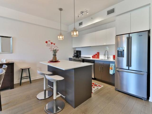Apartment for rent in Gatineau, Quebec