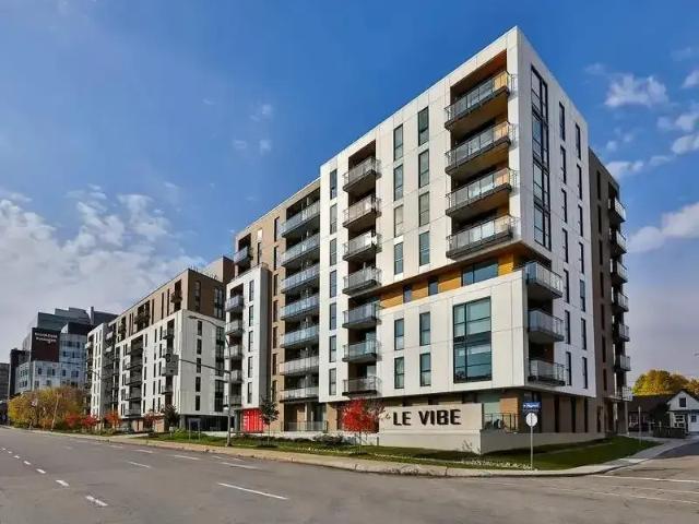 Apartment for rent in Gatineau, Quebec