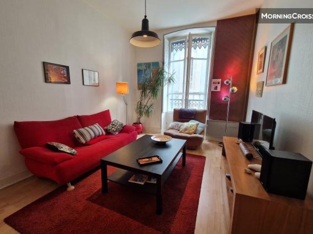 Appartement location à Grenoble