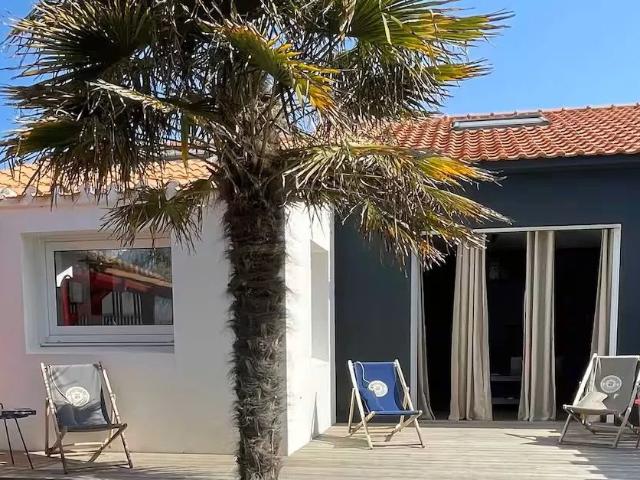 Maison vente à Les Sables-d'Olonne, Noirmoutier-en-l'ile