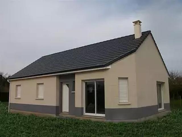 Maison vente à Évreux, Le Vieil-evreux