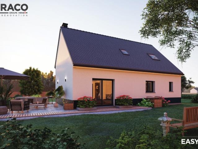 Maison vente à Évreux, Le Vieil-evreux