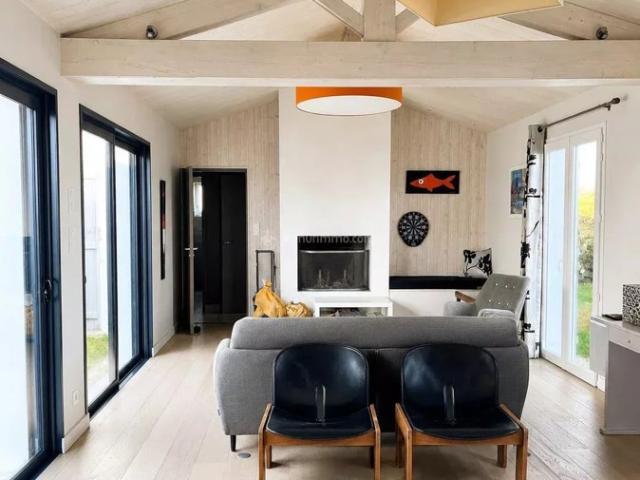 Maison vente à Les Sables-d'Olonne, Noirmoutier-en-l'ile