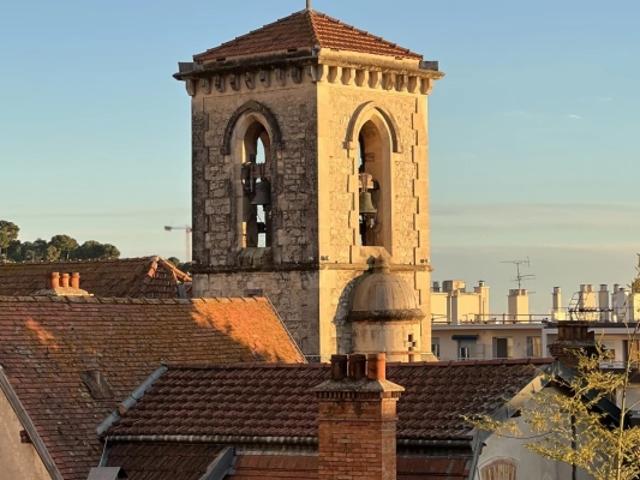 Maison vente à Grasse, Le Cannet