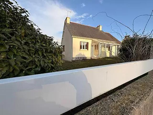 Maison vente à Lannion, Bretagne