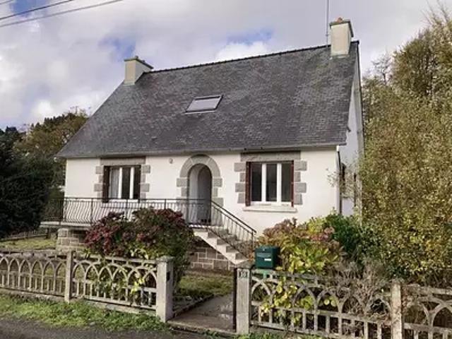 Maison vente à Lannion, Bretagne