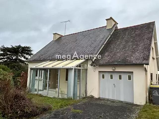 Maison vente à Lannion, Bretagne