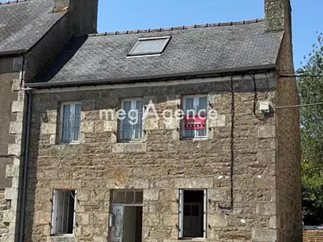 Maison vente à Lannion, Bretagne