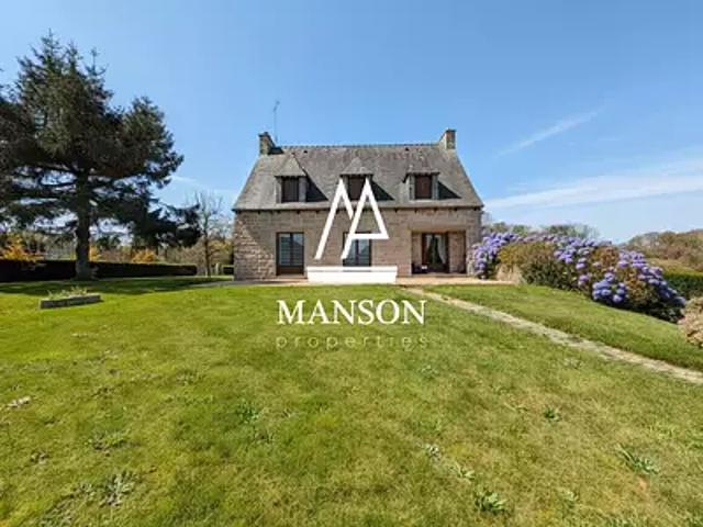 Maison vente à Lannion, Bretagne