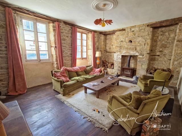 Maison vente à Lannion, Bretagne