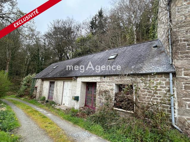 Maison vente à Lannion, Bretagne