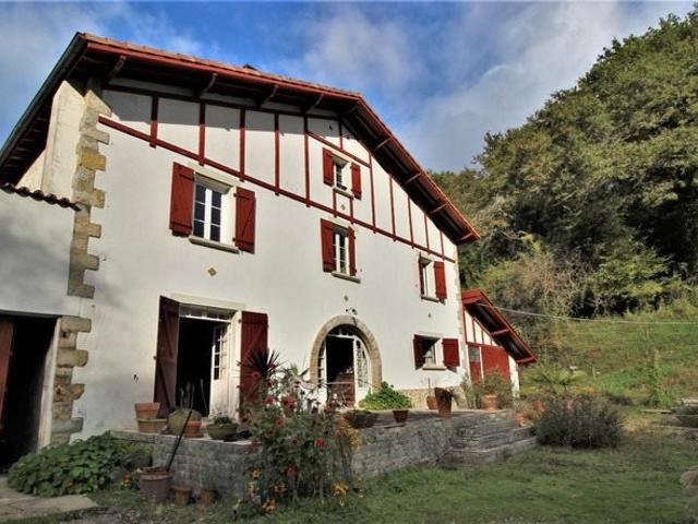 Maison vente à Dax, Saint-martin-de-seignanx