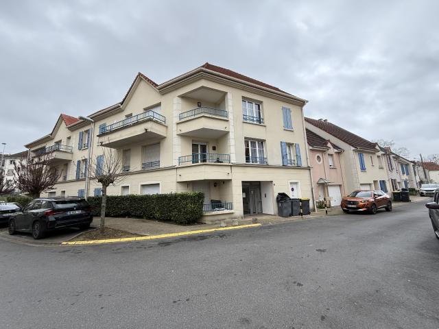 Appartement vente à Le Raincy, Villepinte