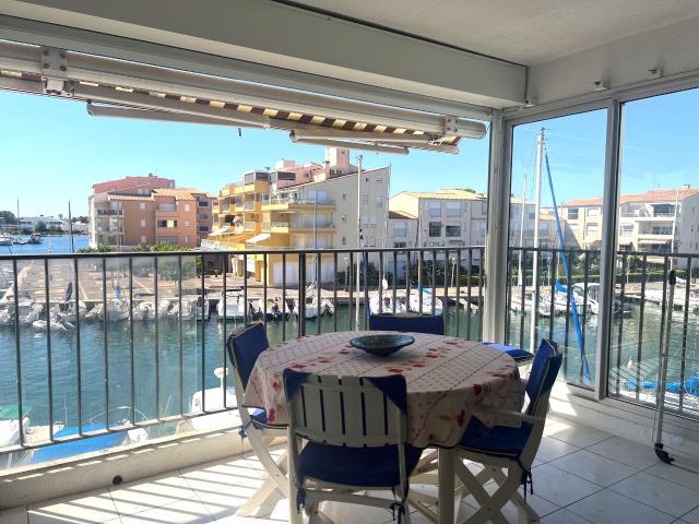 Appartement vente à Béziers, Agde