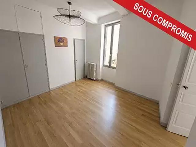 Appartement vente à Le Vigan, Gard