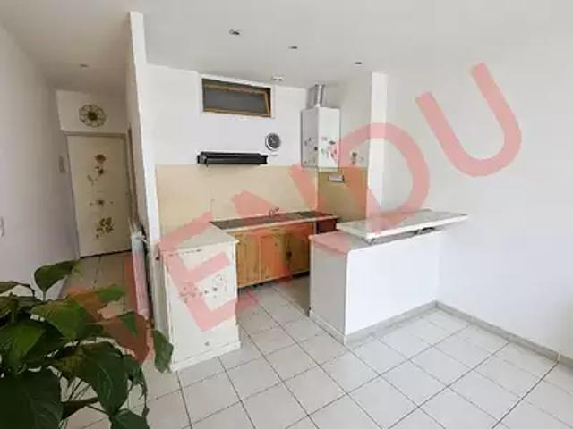 Appartement vente à Le Vigan, Gard