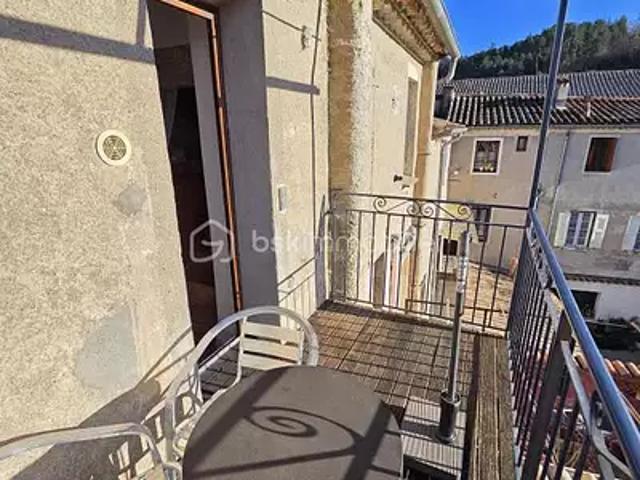 Appartement vente à Le Vigan