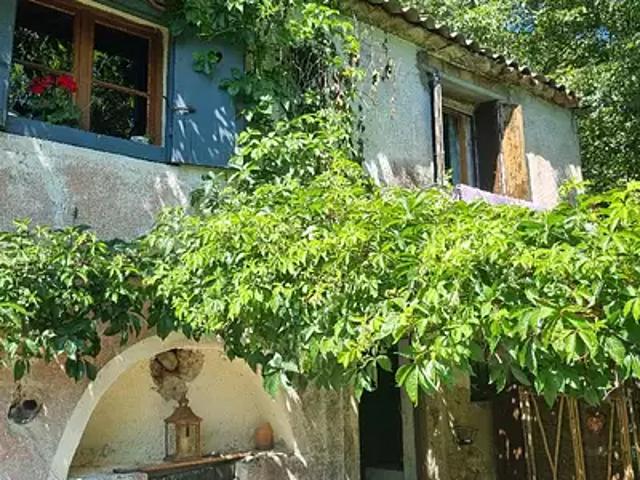 Maison vente à Le Vigan