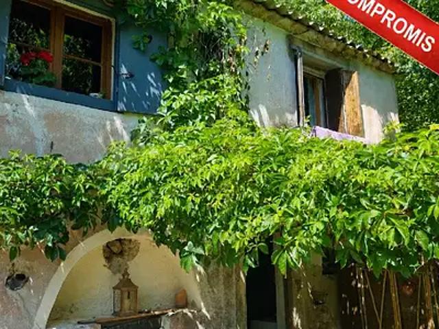 Maison vente à Le Vigan, Gard