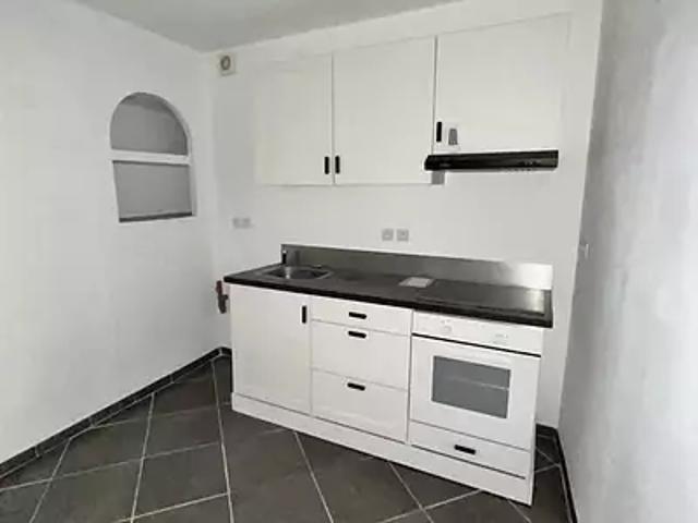 Appartement location à Le Vigan