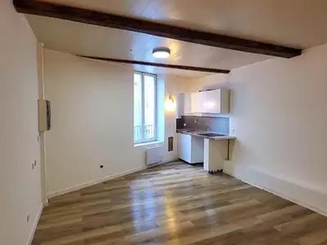 Appartement location à Le Vigan