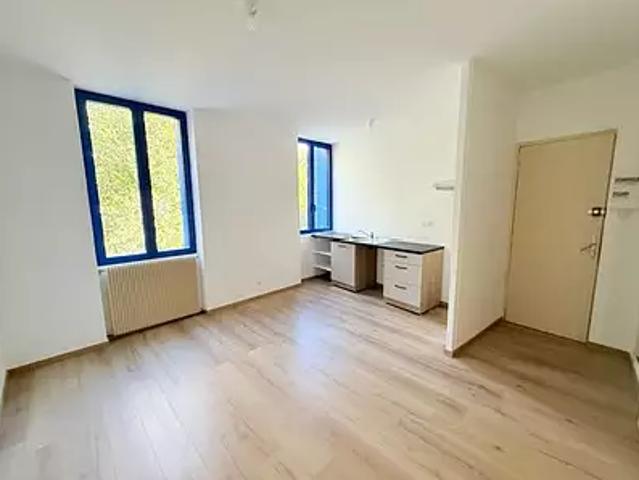 Appartement location à Le Vigan, Gard