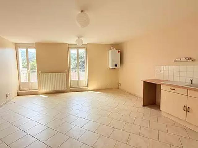 Appartement location à Le Vigan