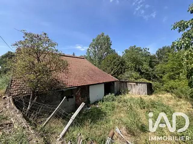 Maison vente à Le Plantou, Le Vigan-en-Quercy