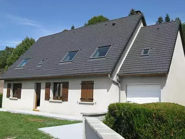Maison vente à Mauriac, Le Vigean