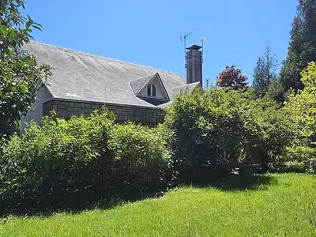 Maison vente à Mauriac, Le Vigean