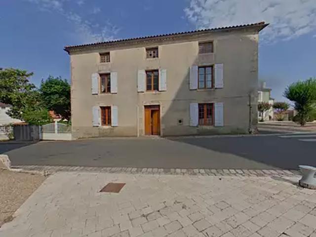 Maison vente à Le Vigeant, Vienne