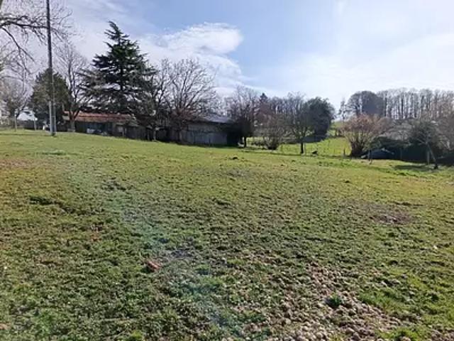 Terrain vente à Limoges, Le Vigen