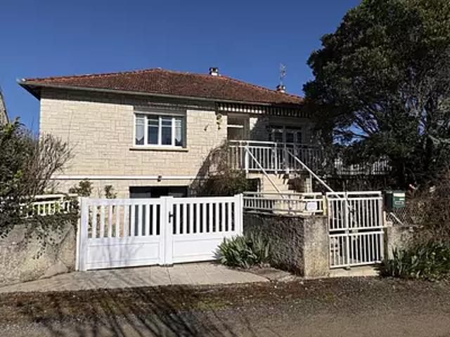 Maison vente à Gourdon, Cazillac