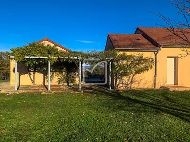 Maison vente à Gourdon, Cazillac