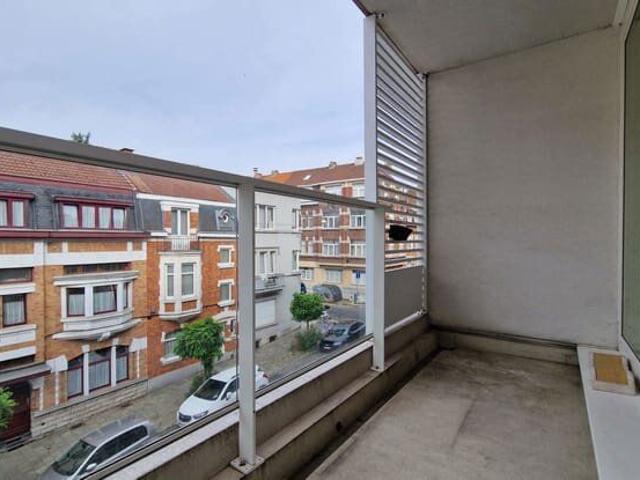 Appartement location à Anderlecht, Bruxelles
