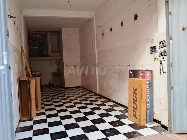 Propriété vente à Salé