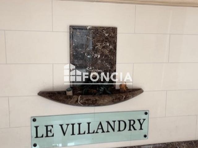 Appartement vente à Antony, Hauts-de-Seine