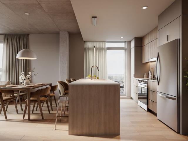 Apartment for rent in Blainville, Laurentides