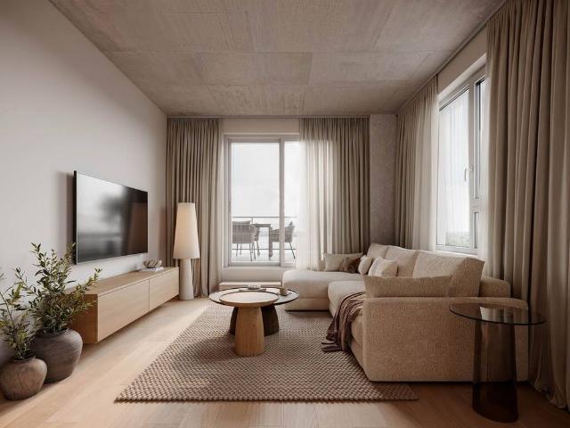 Apartment for rent in Laurentides, Quebec