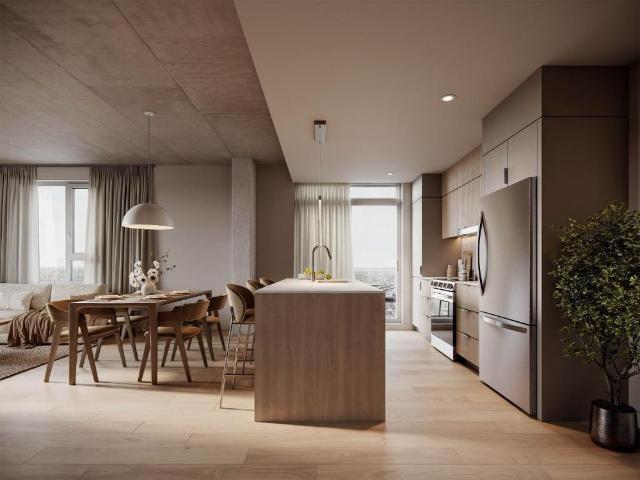 Apartment for rent in Laurentides, Quebec