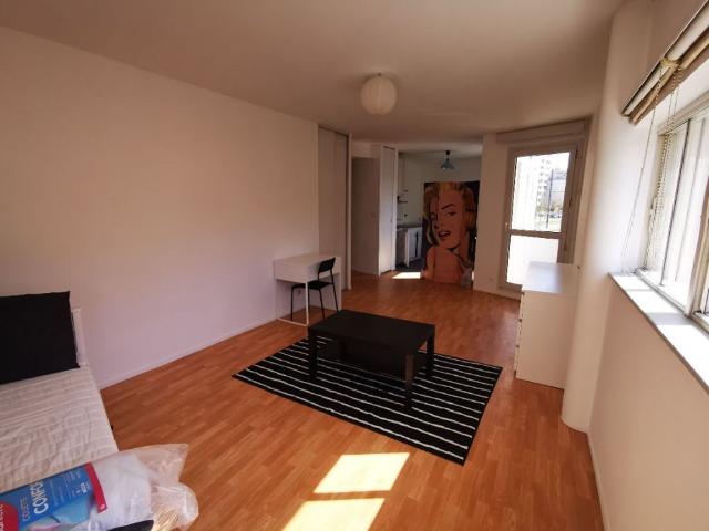 Appartement location à Tours