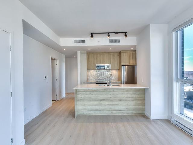 Apartment for rent in St. Leonard's, Quebec