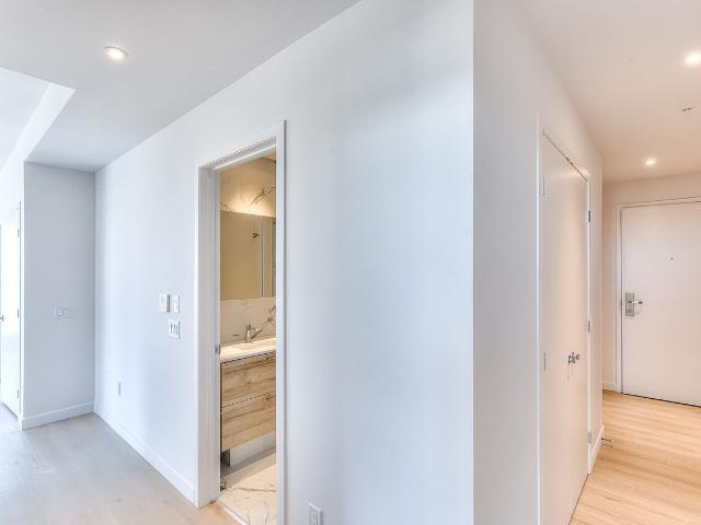 Apartment for rent in St. Leonard's, Quebec