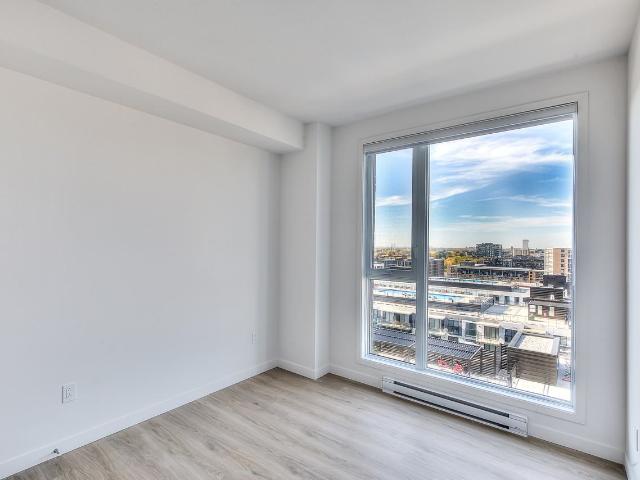 Apartment for rent in St. Leonard's, Quebec