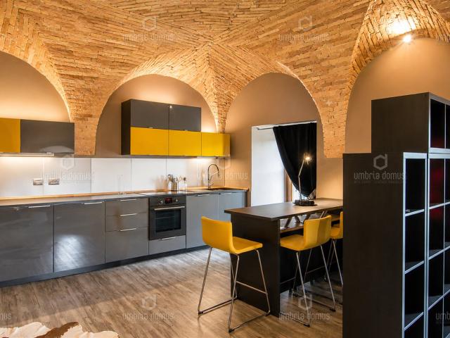 Appartamento in vendita a Izzalini, Umbria
