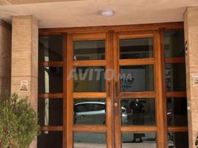 Appartement vente à Anfa, Gharb-Chrarda-Beni Hssen