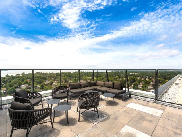 Apartment for rent in Dorval, Quebec